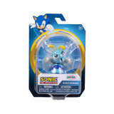 Buzz Bomber Sonic Buzz Bomber figurine, 6 cm, +3 ans, Nintendo