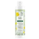 Organic multifunctional oil, 200 ml, Klorane Bebe