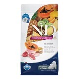 Lamm-Trockenfutter für Hunde N&D Tropical Selection Medium/Maxi Puppy, 2000 g, Farmina