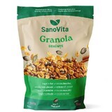 Müsli mit Samen, 350 g, Sanovita