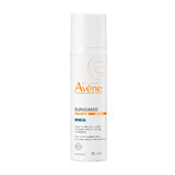 Sunsimed Pigment Crème solaire SPF50+ Sunsimed Pigment, 80 ml, Avène