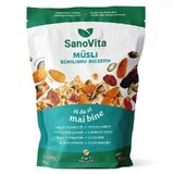 Musli Verdauungsbalance, 400 g, Sanovita