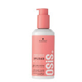 Volume Cream Upload Osis, 200 ml, Schwarzkopf Professional