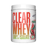 Molkenproteinisolat-Instantgetränk mit Probiotika Clear Whey, 450 g, Wassermelone, Pro Nutrition, Pro Nutrition