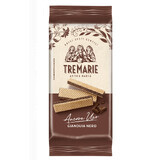 Waffel mit Gianduia-Creme, 45 g, Tre Marie