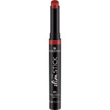 Lippenstift 109 Burgundy Bliss, The Slim Stick, g, Essence