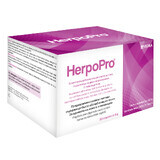 HerpoPro, 20 Portionsbeutel, Vedra