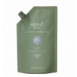 Shampoo für blondes Haar So Pure Cool Refill, 400 ml, Keune