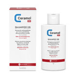 DS Shampoo, seborrhoische Dermatitis, 200 ml, Ceramol