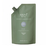 Nourishing Conditioner for Blond Hair So Pure Cool Refill, 400 ml, Keune