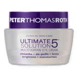 Ultimate Solution 5 crème pour les yeux, 15 ml, Peter Thomas Roth