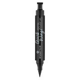 Stamp Eye Tint 01 Black Quick Wing, 3,5 ml, Essence