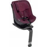 KINDERKRAFT SELECT SELECT I-GUARD i-Size i-Size Autositz 40-105 cm Cherry Pearl, Premium 1×1 St.