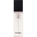 Chanel L'eau de Mousse Detergente schiumogeno 1×150 ml, Detergente schiumogeno