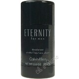 Calvin Klein Eternity Men Solid Deo 75ml 1×75 ml, solid deodorant