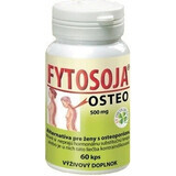 FYTOSOJA OSTEO OSTEO 500 mg 1×60 cps, food supplement