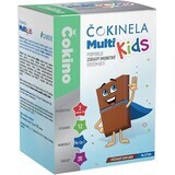 COCINELA Immuno Kids Schokoriegel 1×20 Stück