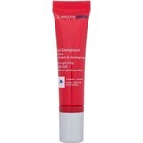 Clarins Energizing Eye Gel Men 1×15 ml, eye gel, Clarins