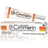 CIMMERIN 1×100 ml gel for lip corners and lip protection