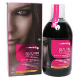 Acid Hialuronic cu căpșuni și vanilie - Beautin Collagen, 500 ml, My Elements