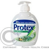 Protex Herbal Liquid Soap 1×300 ml, Flüssigseife