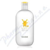 BABÉ DIE BABY Badegel 1×500 ml, Baby-Badegel, pH6