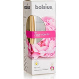 Bolsius Aromatic 2.0 Diffuser 45 ml Peony 1×45 ml, aromatic diffuser