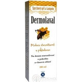 Dermolaval Gel de ducha y champú 1×200 ml, gel de ducha