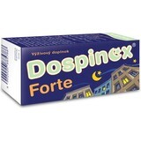 Dospinox Forte 1×24 ml, Sublingualspray