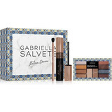 Gabriella Salvete Dekoratives Kosmetik-Geschenkset Italian Dream 1×1 Stück, dekoratives Kosmetik-Geschenkset