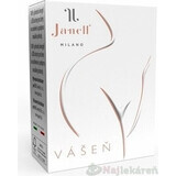 Janell passion oleo gel for women 3×1,5 ml for intense pleasure at any age