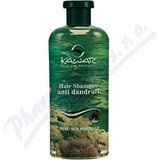 KAWAR ANTI-DANDRUFF SCHAMPOO 1×400 ml, verwijdert roos