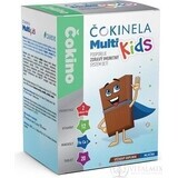 Chocinella Multi Kids Schokoriegel 1×20 Stück