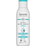 Lavera Moisturizing Body Lotion 250ml 1×1 pc