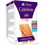 LIFTEA CELULINIA 1×60 cps, supliment alimentar