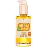 Purity Vision Ft Bio Bio Olio di Jojoba dorato 100ml 1×1 pz.