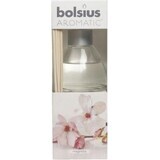 Bolsius Magnolia Scented Fragrance Diffuser 1×45 ml, Duft-Diffusor