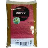 Curry-Gewürzmischung, 100 gr, Herbal Sana