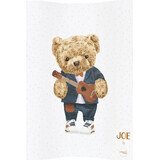 CEBA Soft Cosy Fluffy Puffy Joe 2 Quadrat (48x70) Cosy Fluffy Joe 1×1 Stück