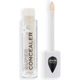 Revolution Relove, Super Concealer Radiant Matte Matte C1, Abdeckstift 1×3 ml, Abdeckstift