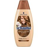 Schauma Repair & Care Shampoo 1×400 ml, shampoo