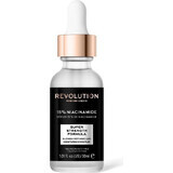 Revolution Skincare Extra 15% Niacinamid Serum 1×1 St.