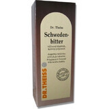 Dr.Theiss SCHWEDENBITTER 1×500 ml Schwedische Tropfen