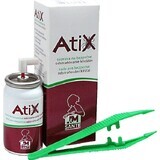 ATIX 1×1 piece, anti-tick kit