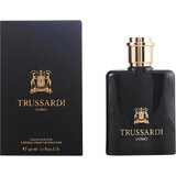 Trussardi Uomo 2011 Edt 100ml 1×100 ml, Eau de Toilette