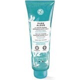 Yves Rocher Pa Exfoliating Zele 3 In 1 1×150 ml gel nettoyant pour peaux normales à mixtes