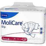 MoliCare Slip super 7 sq. M 1×30 pezzi, slip per incontinenza