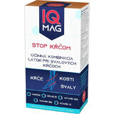 IQ MAG STOP CHOM 1×60 tbl