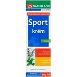 NATURLAND SPORTSMEN CREAM 1×100 ml, Creme