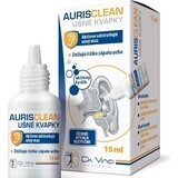 AURISCLEAN - DA VINCI 1×15 ml gouttes auriculaires